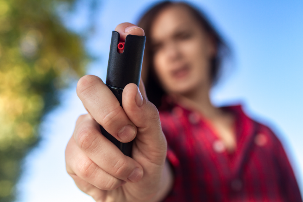 Pfefferspray Kaufen ? Pfefferspray Kaufberatung & Preisvergleich 2022