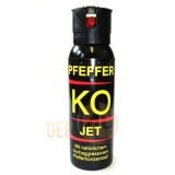 Profi Pfefferspray Ballistol KO-JET – 100 ml