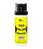 HelpMe Pfefferspray zur Tierabwehr
