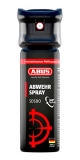 ABUS Abwehrspray SDS80 Pfefferspray – 45ml