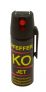 Ballistol Verteidigungssprays Pfeffer KO Jet – 50ml