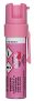 SabreRed Pfeffer-Spray Pink mit Trageclip und UV-Marker